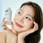 Eqqualberry Swimming Pool Toner - Olive Kollection