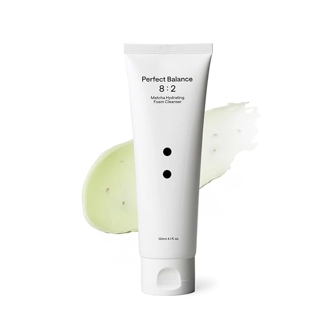 B LAB Matcha Hydrating Foam Cleanser - Olive Kollection