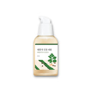 Round Lab Mugwort Calming Serum - Olive Kollection
