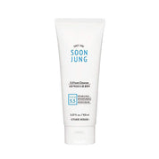 Etude SoonJung 5.5 Foam Cleanser - Olive Kollection