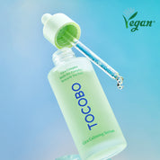 Tocobo Cica Calming Serum - Olive Kollection