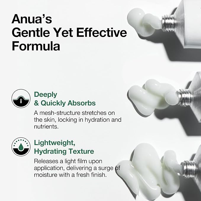 Anua Heartleaf Centella Red Spot Cream - Olive Kollection