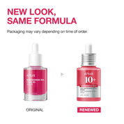 Anua 10% Niacinamide + 4% Tranexamic Acid Serum - Olive Kollection