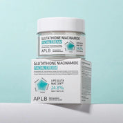 APLB Glutathione Niacinamide Facial Cream - Olive Kollection