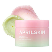 April Skin Pink Aloe Facial Polish Cleanser - Olive Kollection