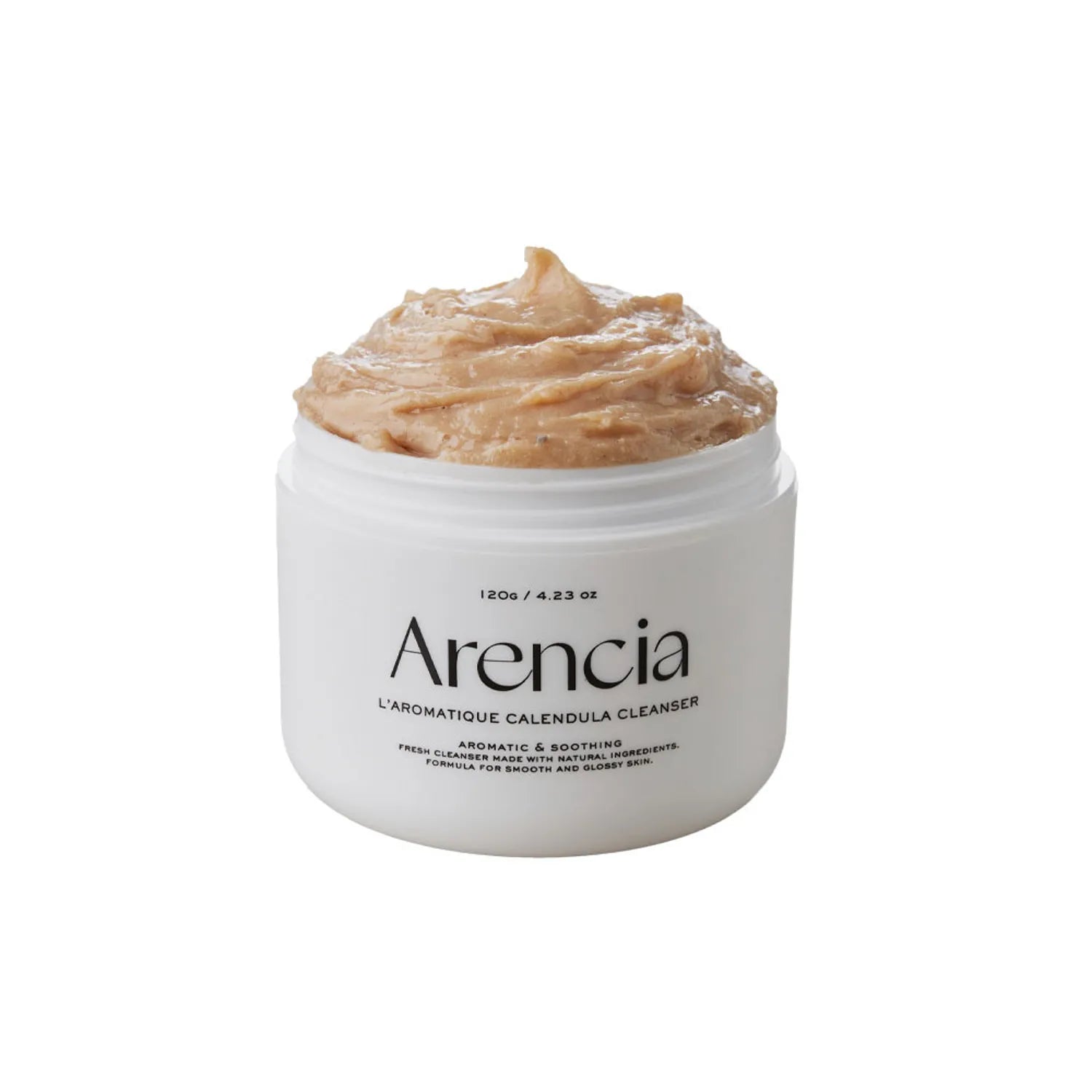 Arencia L'aromatique Calendula Cleanser - Olive Kollection