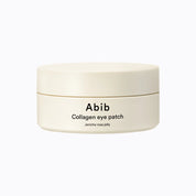 Abib Collagen Eye Patch Jericho Rose Jelly 60pcs - Olive Kollection