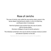 Abib Collagen Eye Patch Jericho Rose Jelly 60pcs - Olive Kollection