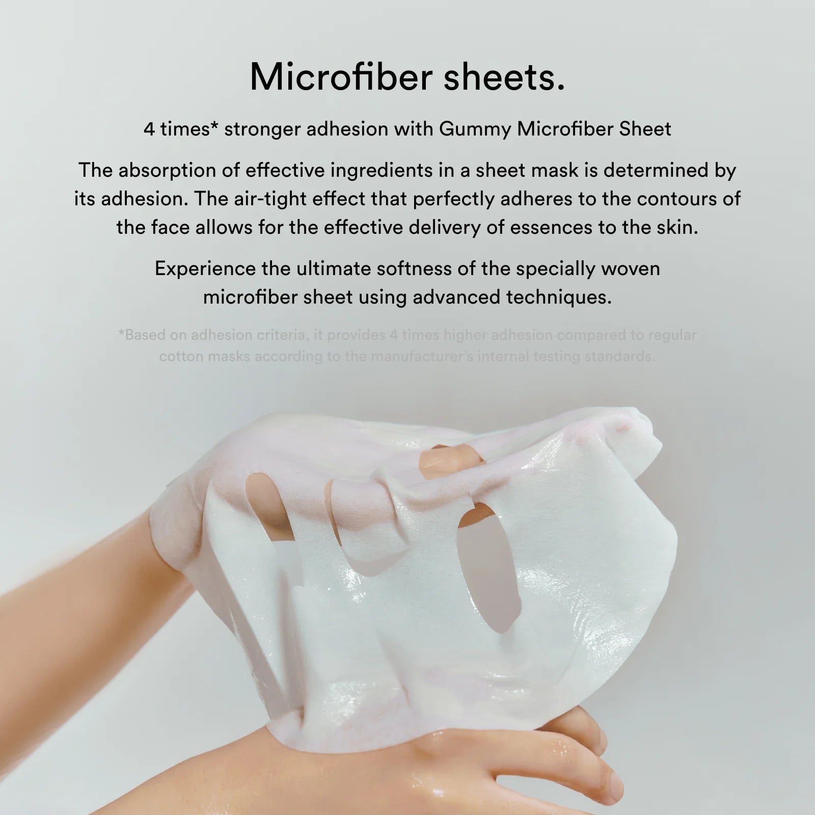 Abib Gummy Sheet Mask Collagen Milk Sticker - Olive Kollection
