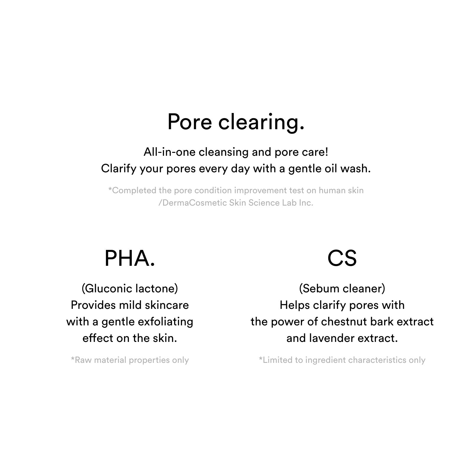 Abib Pore Cleansing Oil Heartleaf Oil Wash 210mL - Olive Kollection