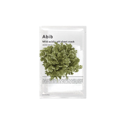 Abib Mild Acidic pH Sheet Mask Jericho Rose Fit 1P - Olive Kollection