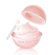 Abib PDRN Collagen Lip Mask Glazed Jelly - Olive Kollection