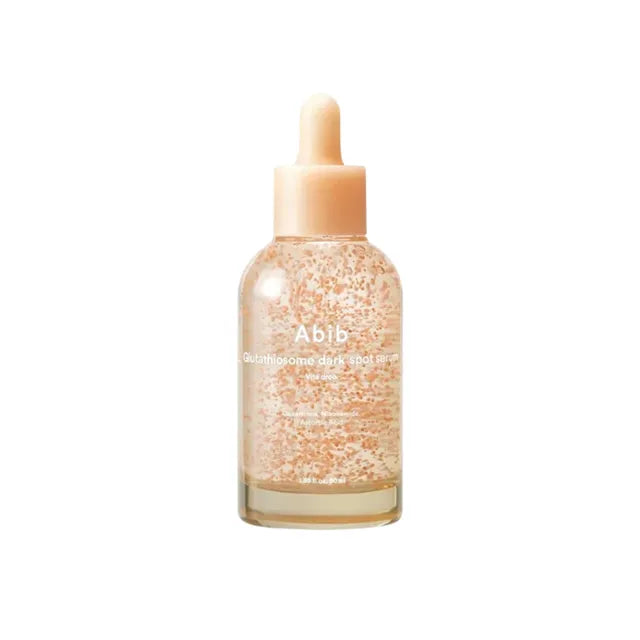 abib glutathione dark spot serum review Abib Glutathiosome Dark Spot Serum Review main image 1