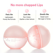 Abib PDRN Collagen Lip Mask Glazed Jelly - Olive Kollection