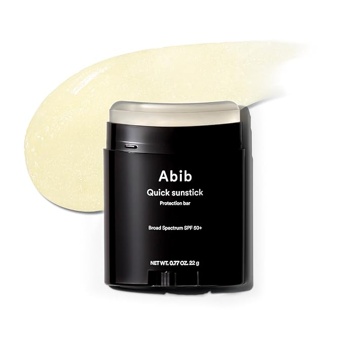 Abib Quick Sunstick Protection Bar - Olive Kollection