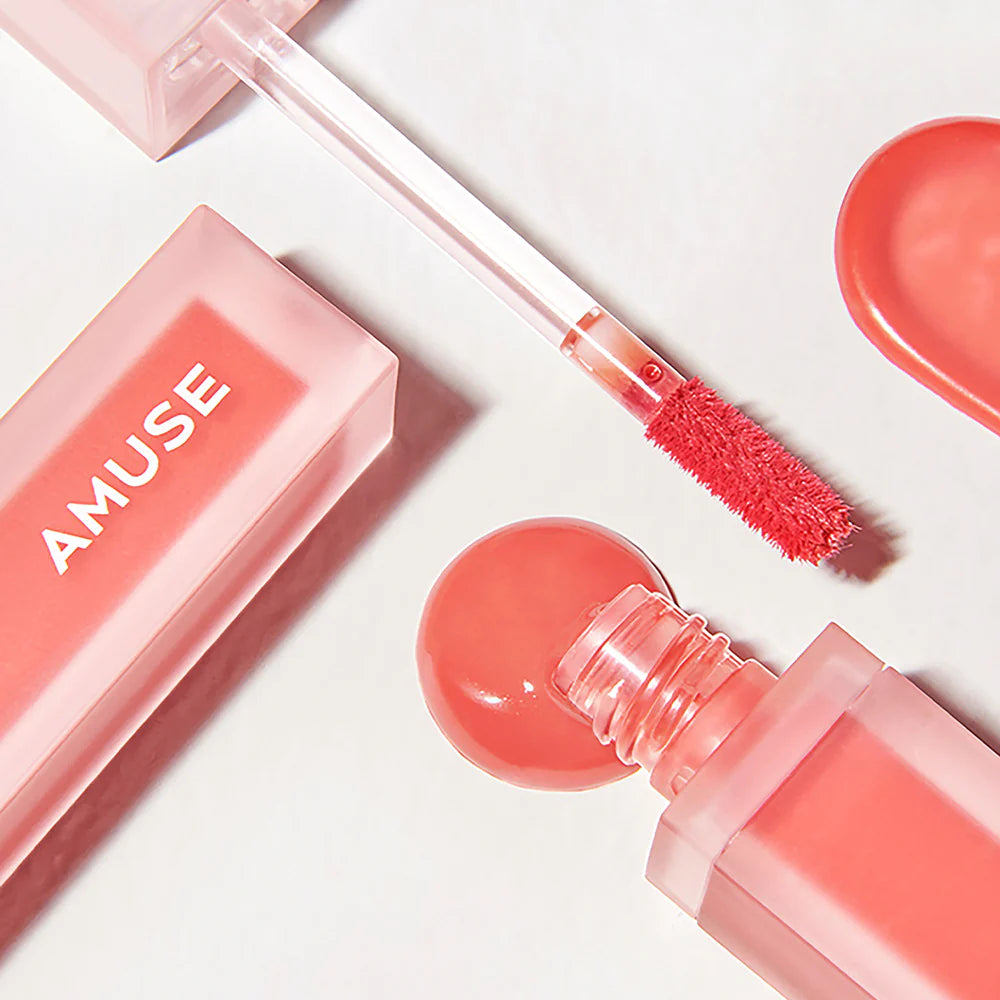 Amuse Dew Velvet - Olive Kollection
