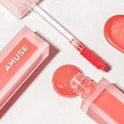 Amuse Dew Velvet - Olive Kollection
