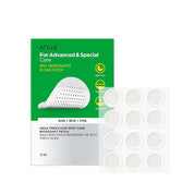 Anua Triple Acid Spot Care Microdart Patch - Olive Kollection