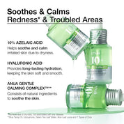Anua Azelaic Acid 10 Hyaluron Redness Soothing Serum - Olive Kollection
