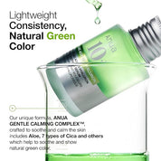 Anua Azelaic Acid 10 Hyaluron Redness Soothing Serum - Olive Kollection