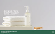 Anua Heartleaf Pore Control Cleansing Oil - Olive Kollection