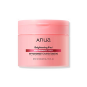 Anua Niacinamide 5 TXA Brightening Pad - Olive Kollection