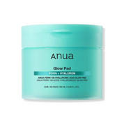 Anua PDRN 100 Hyaluronic Acid Glow Pad - Olive Kollection
