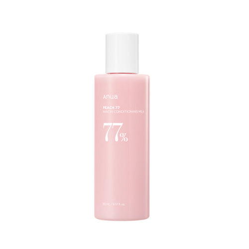 Anua Peach 77 Niacin Conditioning Milk - Olive Kollection