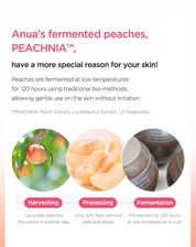 Anua Peach 77 Niacin Conditioning Milk - Olive Kollection