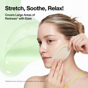 Anua Azelaic Acid 10 Hyaluron Redness Soothing Pad - Olive Kollection