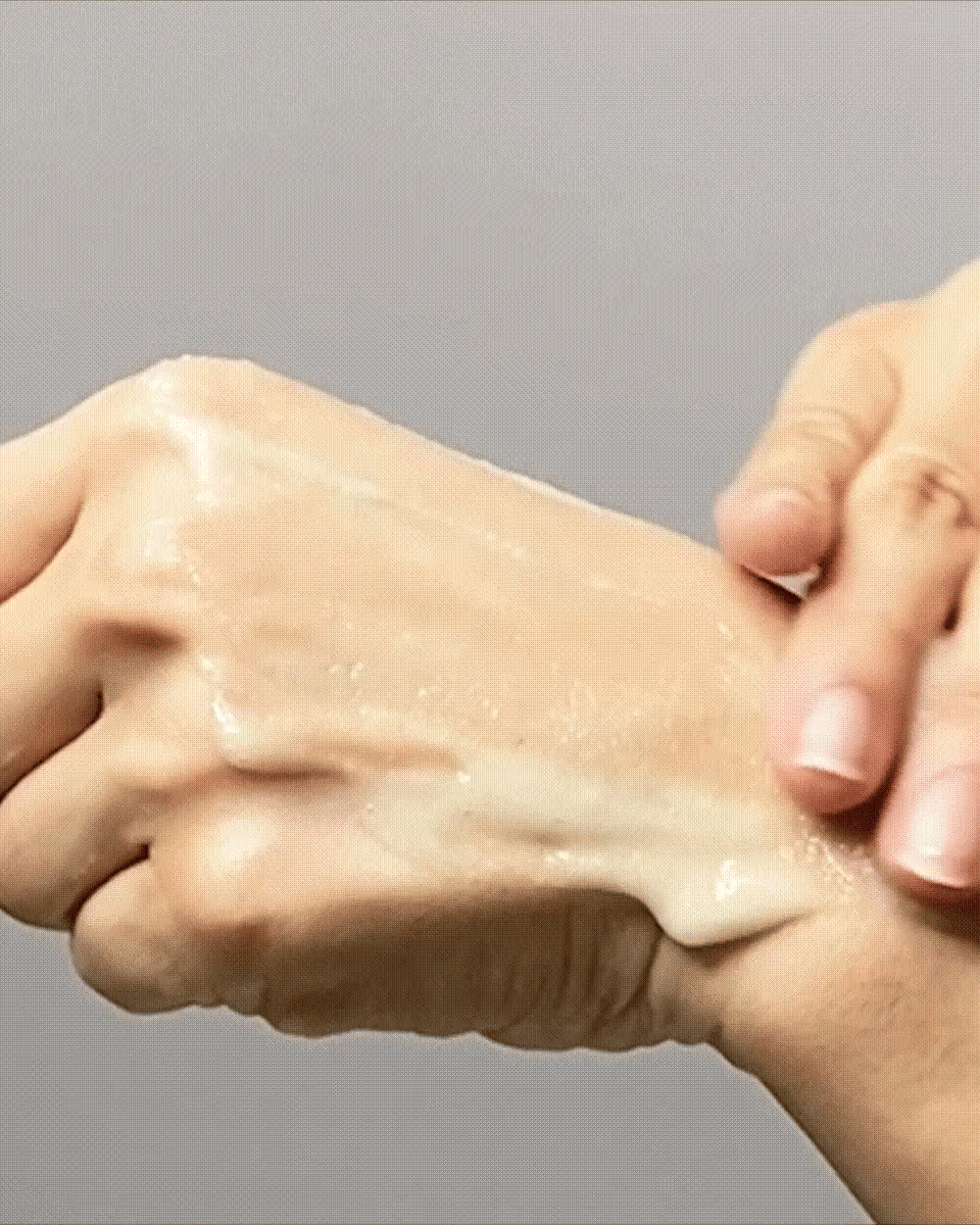 Anua Heartleaf LHA Moisture Peeling Gel - Olive Kollection