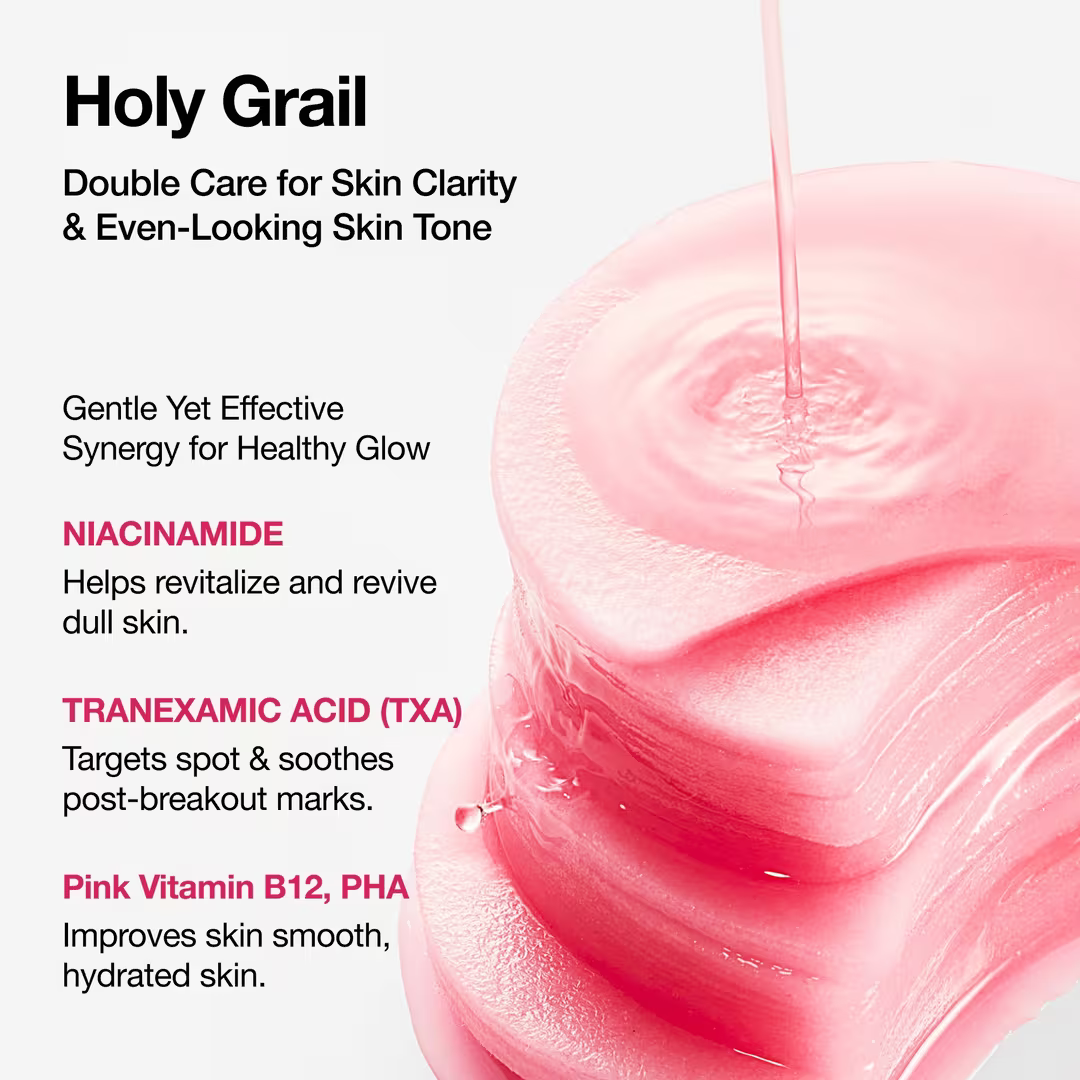 Anua Niacinamide 5 TXA Brightening Pad - Olive Kollection