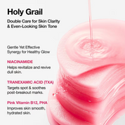 Anua Niacinamide 5 TXA Brightening Pad - Olive Kollection