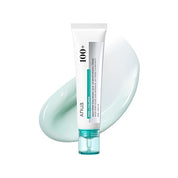 Anua PDRN Hyaluronic Acid 100 Moisturizing Cream - Olive Kollection