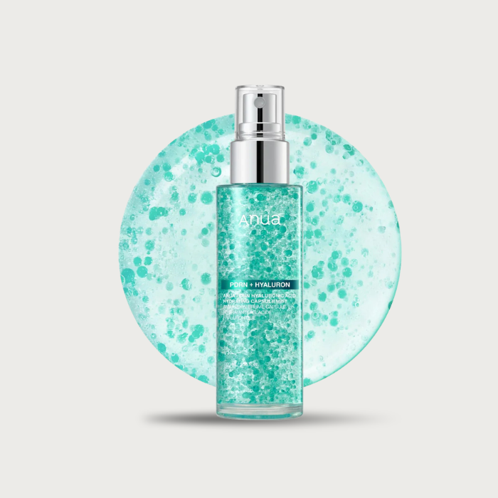 化粧水・ローション・トナー Anua PDRN HYALURON Hydrating CapsuleMist Anua PDRN Hyaluronic Acid Hydrating Capsule Mist – Korean PDRN