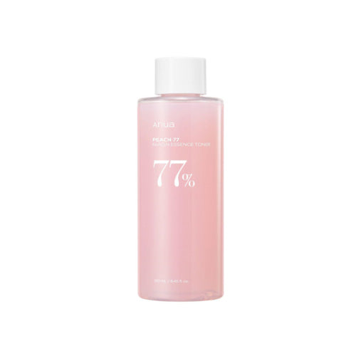 Anua Peach 77 Niacin Essence Toner – Olive Kollection