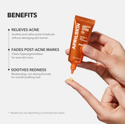 April Skin Carrotene IPMP Clearing Solution