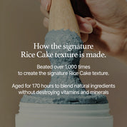 Arencia Royal Blue Hyssop Cleanser - Olive Kollection