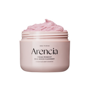 Arencia Fresh Rosehip Rice Mochi Cleanser - Olive Kollection