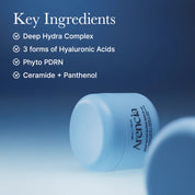 Arencia Deep Water Surge Serum 30 - Olive Kollection