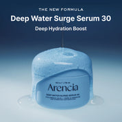 Arencia Deep Water Surge Serum 30 - Olive Kollection