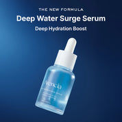 Arencia Deep Water Surge Serum - Olive Kollection