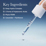 Arencia Deep Water Surge Serum - Olive Kollection