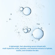 Arencia Deep Water Surge Serum - Olive Kollection