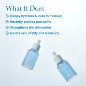 Arencia Deep Water Surge Serum - Olive Kollection