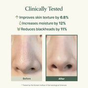 Arencia Fresh Green Cleanser - Olive Kollection