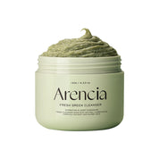 Arencia Fresh Green Cleanser - Olive Kollection