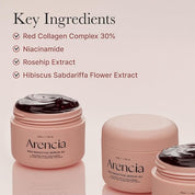 Arencia Red Smoothie Serum 30 - Olive Kollection
