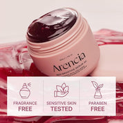 Arencia Red Smoothie Serum 30 - Olive Kollection