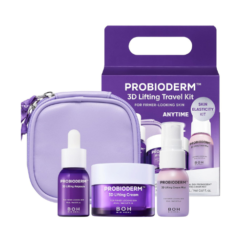 BIOHEAL BOH Probioderm 3D Lifting Travel Size – Olive Kollection